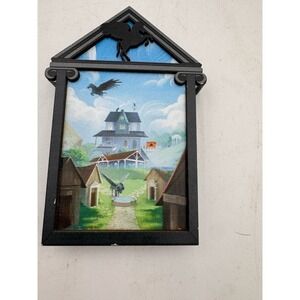 Wanderlust Window Percy Jackson & the Olympians Booklist Window Decor Fantasy